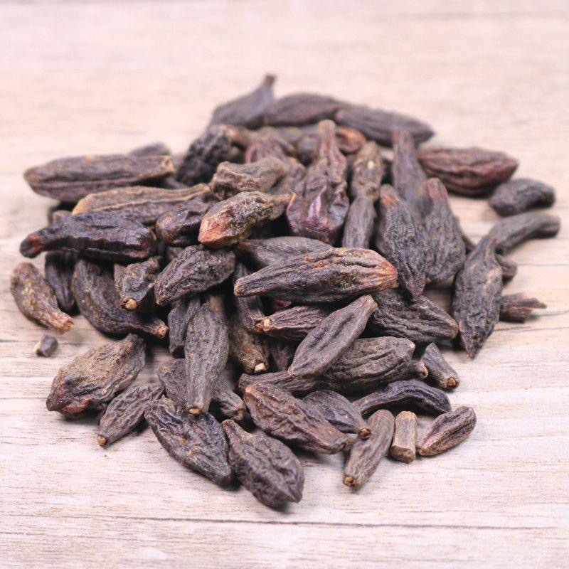 Premium Tibetan Qingguo Fruit Dried Whole Herb for Cooking and Traditional Herbal Use 100g Bag - Image 4