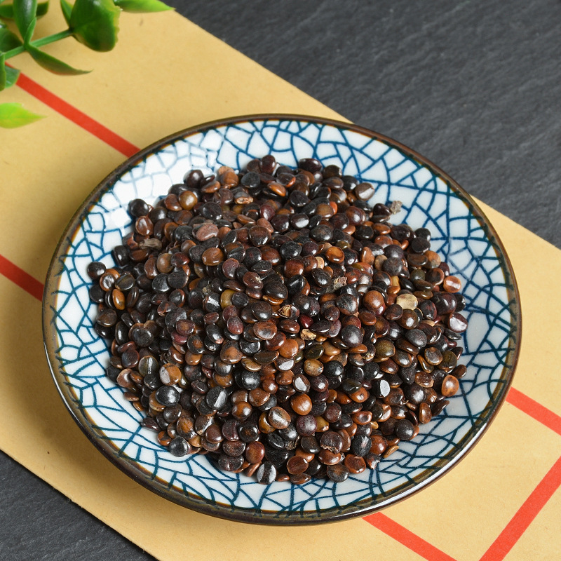 Zhi Ju Zi (Hovenia dulcis) — Dried Food-Herb Fruit for Tea & Soup - Image 3