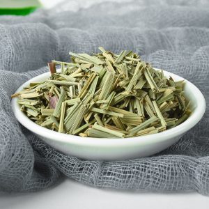 Lemongrass Cut Segments (Cymbopogon citratus) — Dried Food Herb for Tea & Soup
