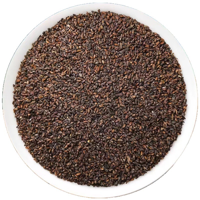Plantain Seed (Plantago asiatica) — Dried Che Qian Zi Food Herb, 500g - Image 5