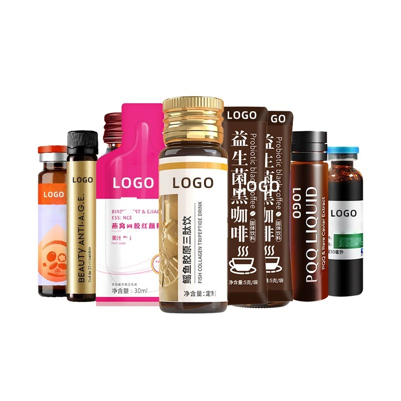 Canned Coffee Plant Beverage OEM Private Label Drink Processing - Image 5