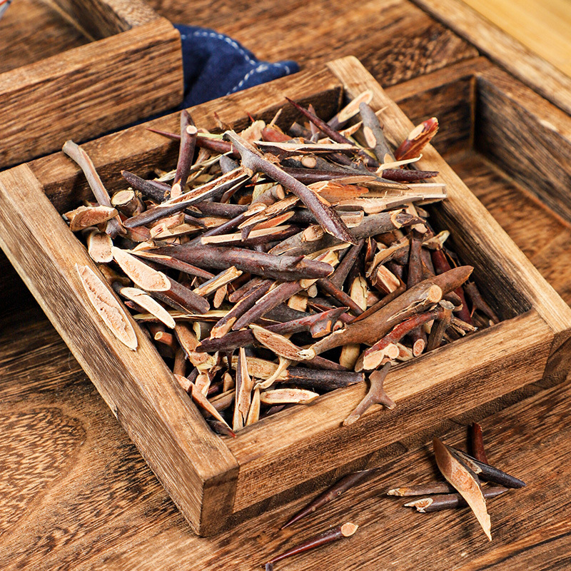 Zao Jiao Ci (Gleditsia sinensis) — Dried Chinese Honeylocust Thorn Decoction Pieces, 500g - Image 4
