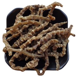 Di Shen / Chong Cao Shen (Stachys affinis) — Yunnan Dried Food Herb, 500g