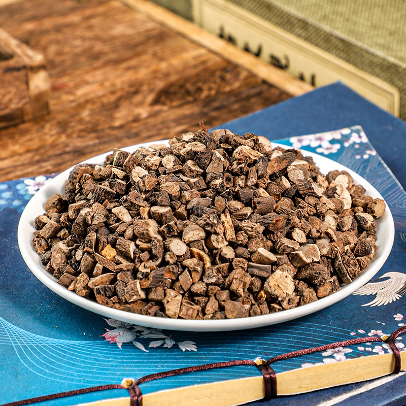 Xian Mao Slices (Curculigo orchioides) — Dried TCM Herb, 500g - Image 2