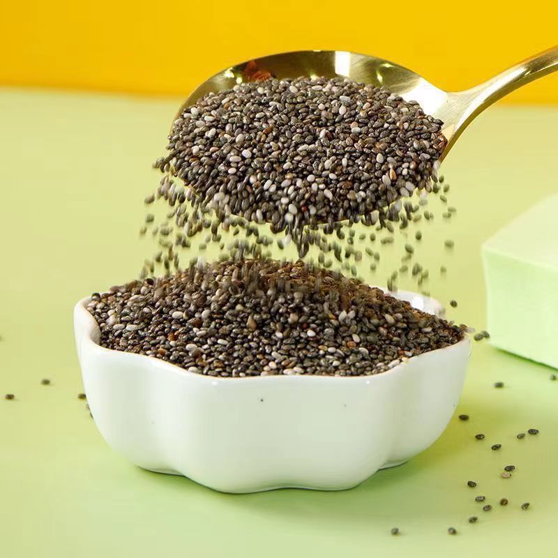 Chia Seeds 300g Individual Sachets Ready to Eat Drink Mix for Meal Replacement - Image 4