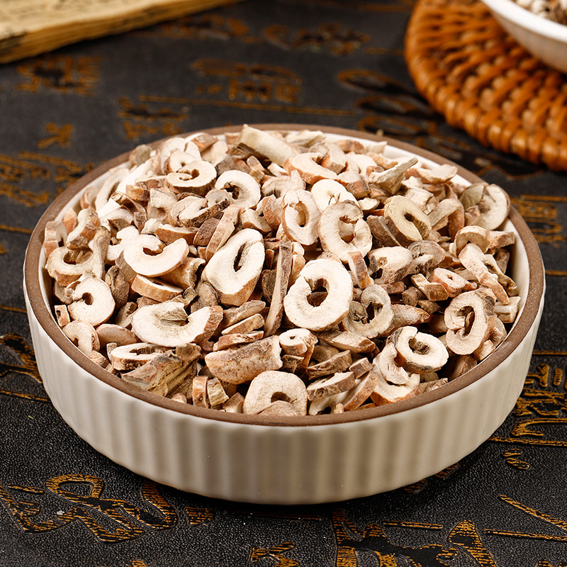 Mu Dan Pi Slices (Moutan Cortex) — Sulfur-Free Core-Removed Dan Pi, 500g Dried Herb - Image 4