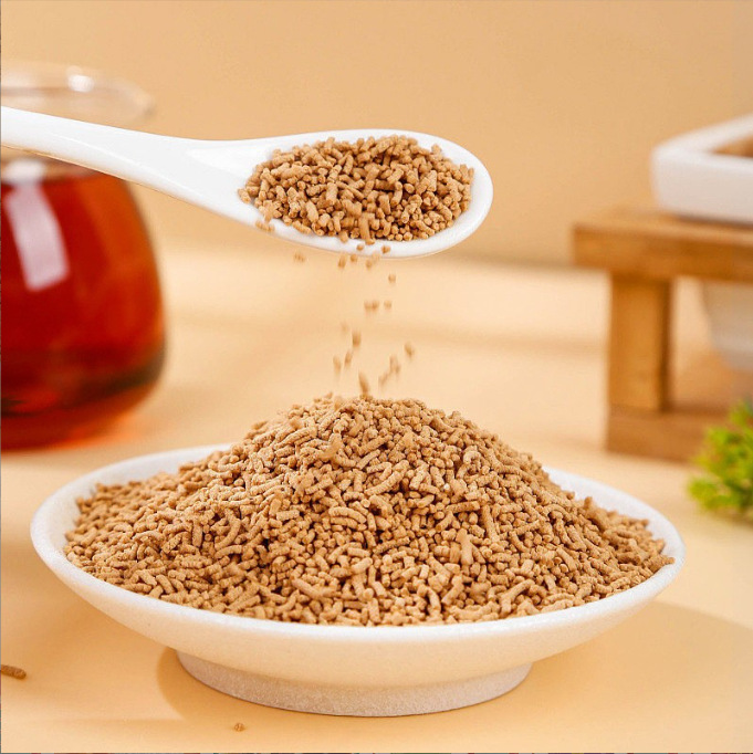Osmanthus Sour Plum Drink Mix Suan Mei Tang Instant Granules No-Cook Cold Beverage 300g Bag - Image 4