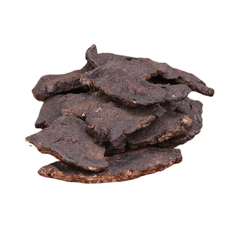 Sheng Di Huang Slices (Rehmannia glutinosa) — Dried Raw Rehmannia Root for TCM Decoction & Soup - Image 4