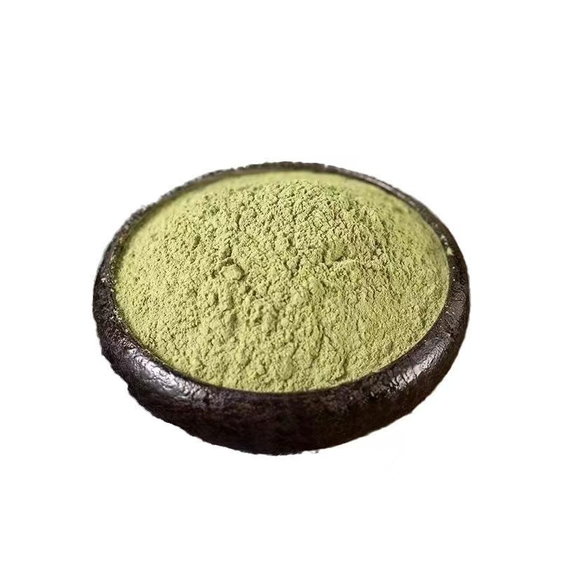 Huoshan Tie Pi Shi Hu Powder 500g Freeze-Dried Dendrobium Fine Ground Herbal Powder - Image 5