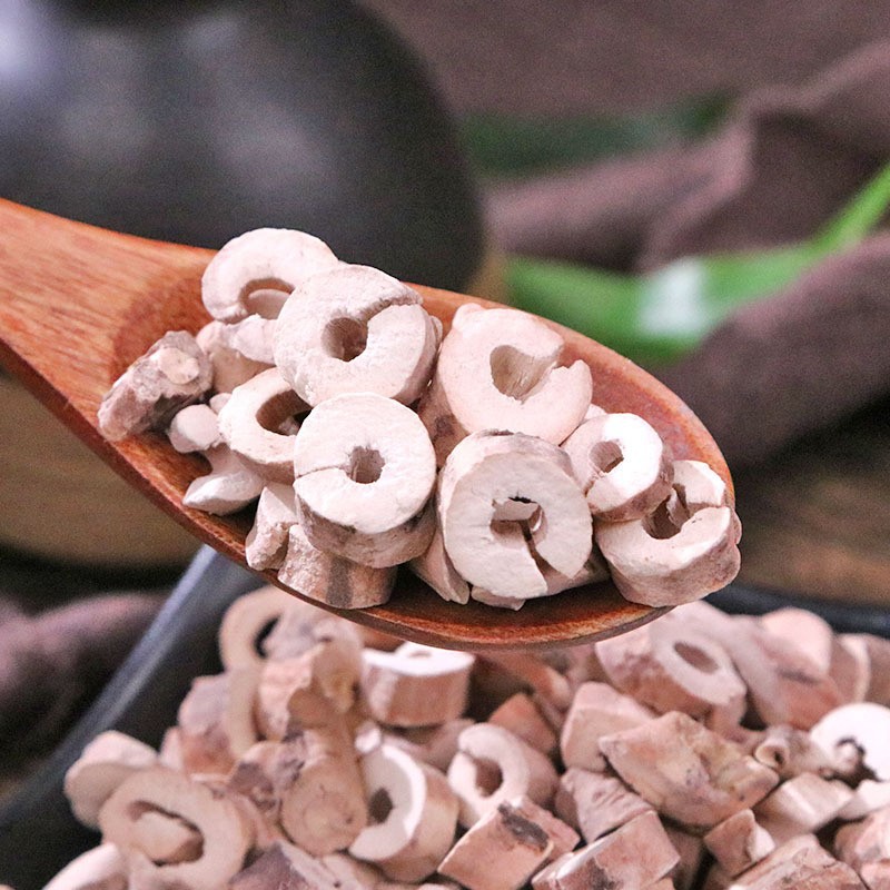 Moutan Bark Mu Dan Pi 500g Dried Peony Root Slices Traditional Chinese Herb for Decoction - Image 2