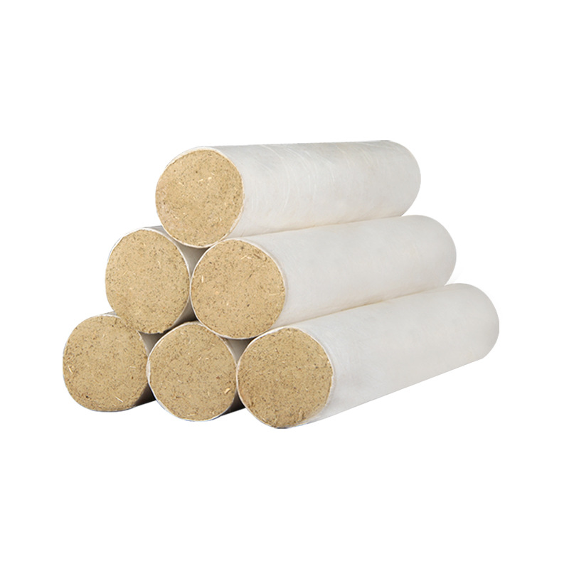 5-Year Aged Moxa Stick 4x20cm Ai Tiao Moxibustion Roll for Warming Therapy - Image 5