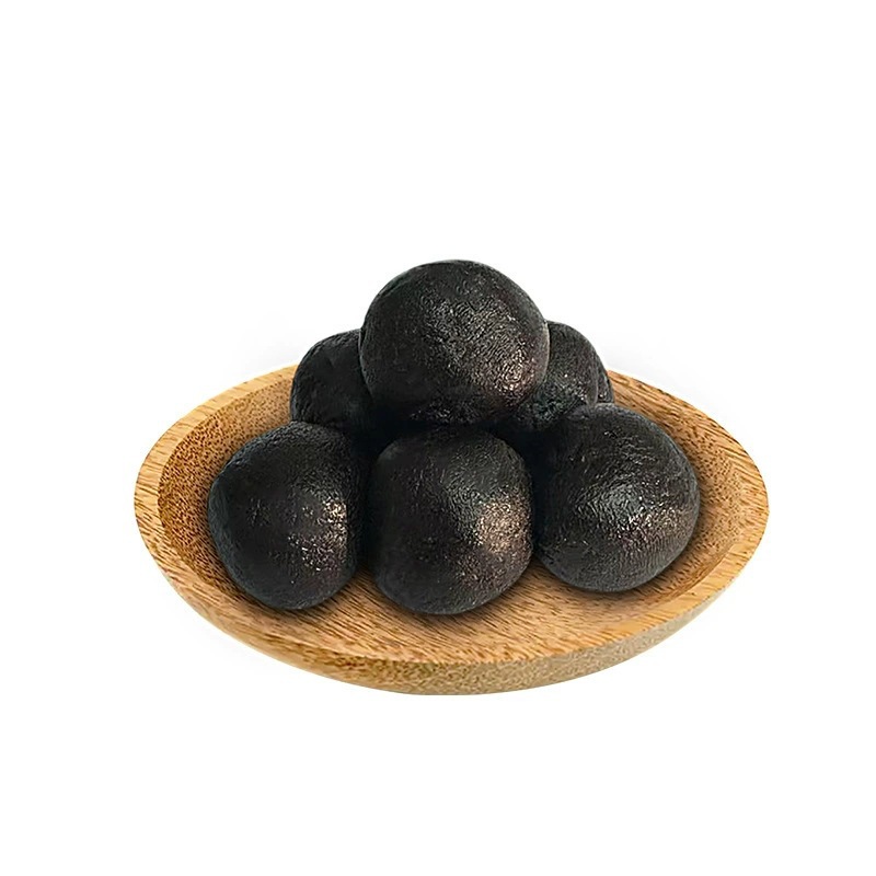 Deer Penis Pills Lu Bian Wan Herbal Wellness Pills with Sesame Black Ginseng Cistanche 9g - Image 4