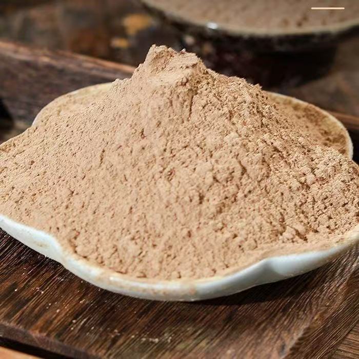 Chuan Niu Xi Powder Sichuan Cyathula Root Fine Ground Herbal Powder for Culinary Use 500g - Image 3