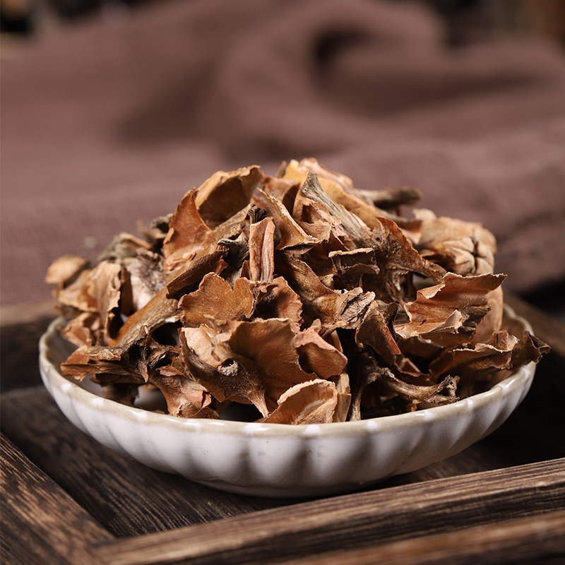 Fenxinmu Walnut Septum Dried Herbal Tea 500g Natural Sun Dried Wild Harvested - Image 2