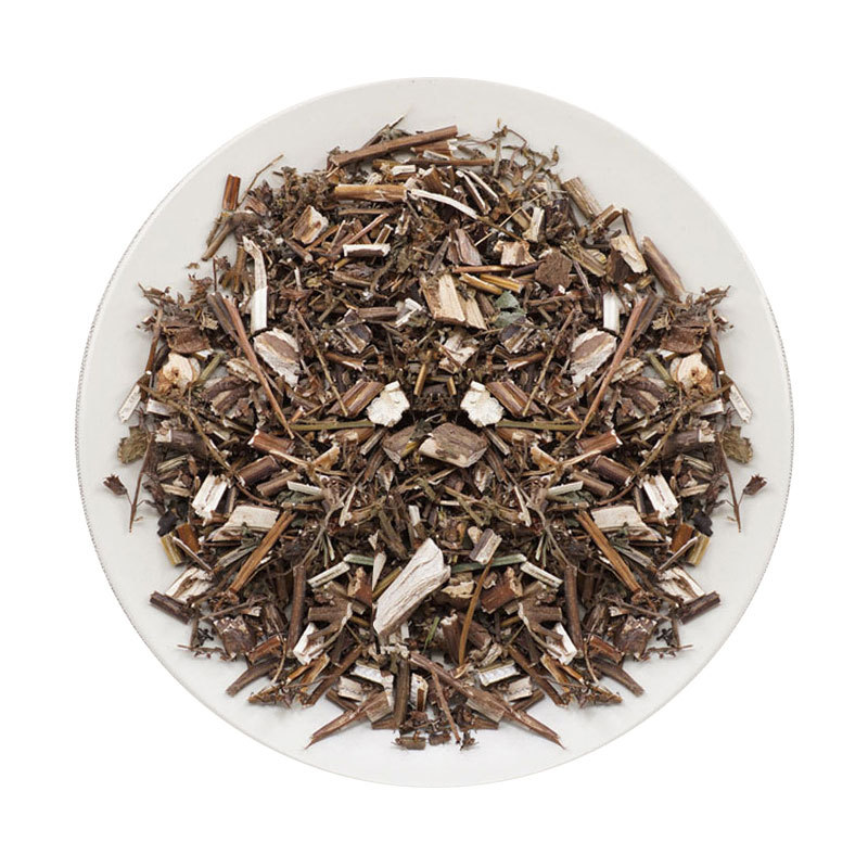 Perilla Stem Zi Su Geng Dried Herb 500g Loose Pack for Culinary and Traditional Use - Image 5