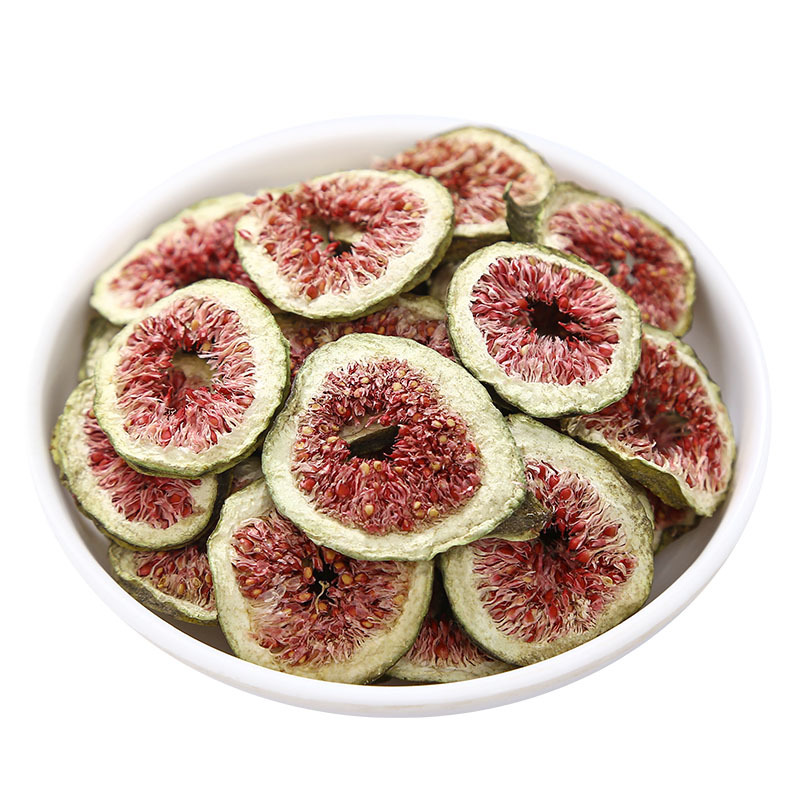 Dried Fig Slices Wu Hua Guo 500g Natural Fig Tea for Brewing and Culinary Use - Image 5