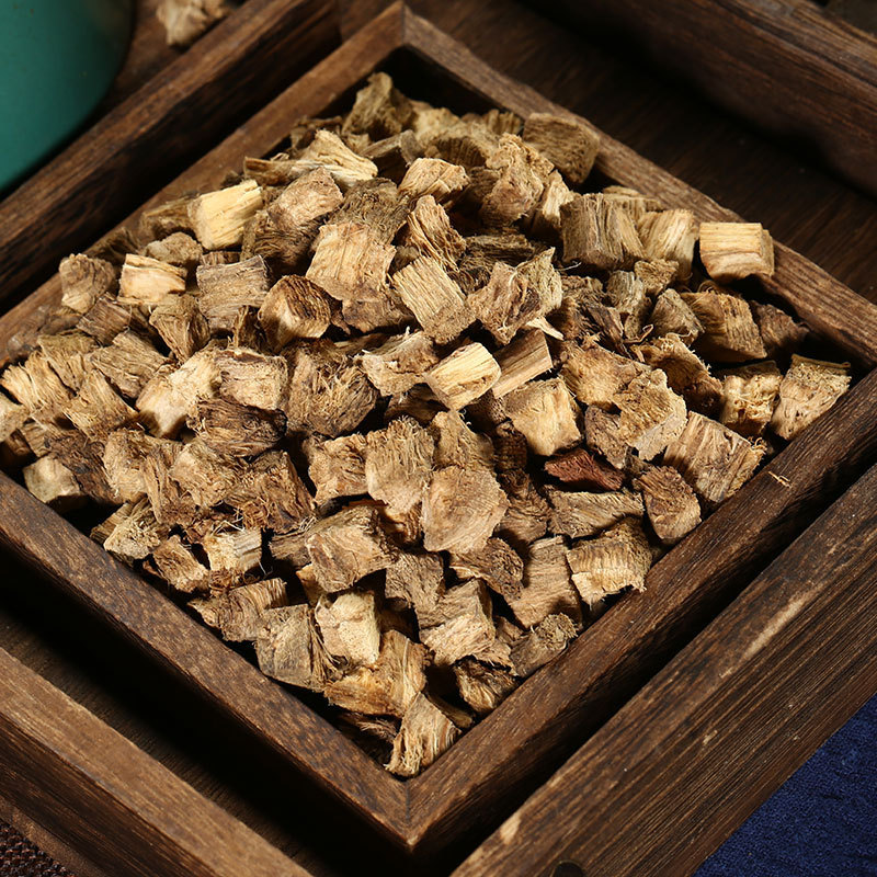 Dried Kudzu Root Chai Ge Gen 500g Traditional Chinese Herb for Decoction and Tea - Image 3