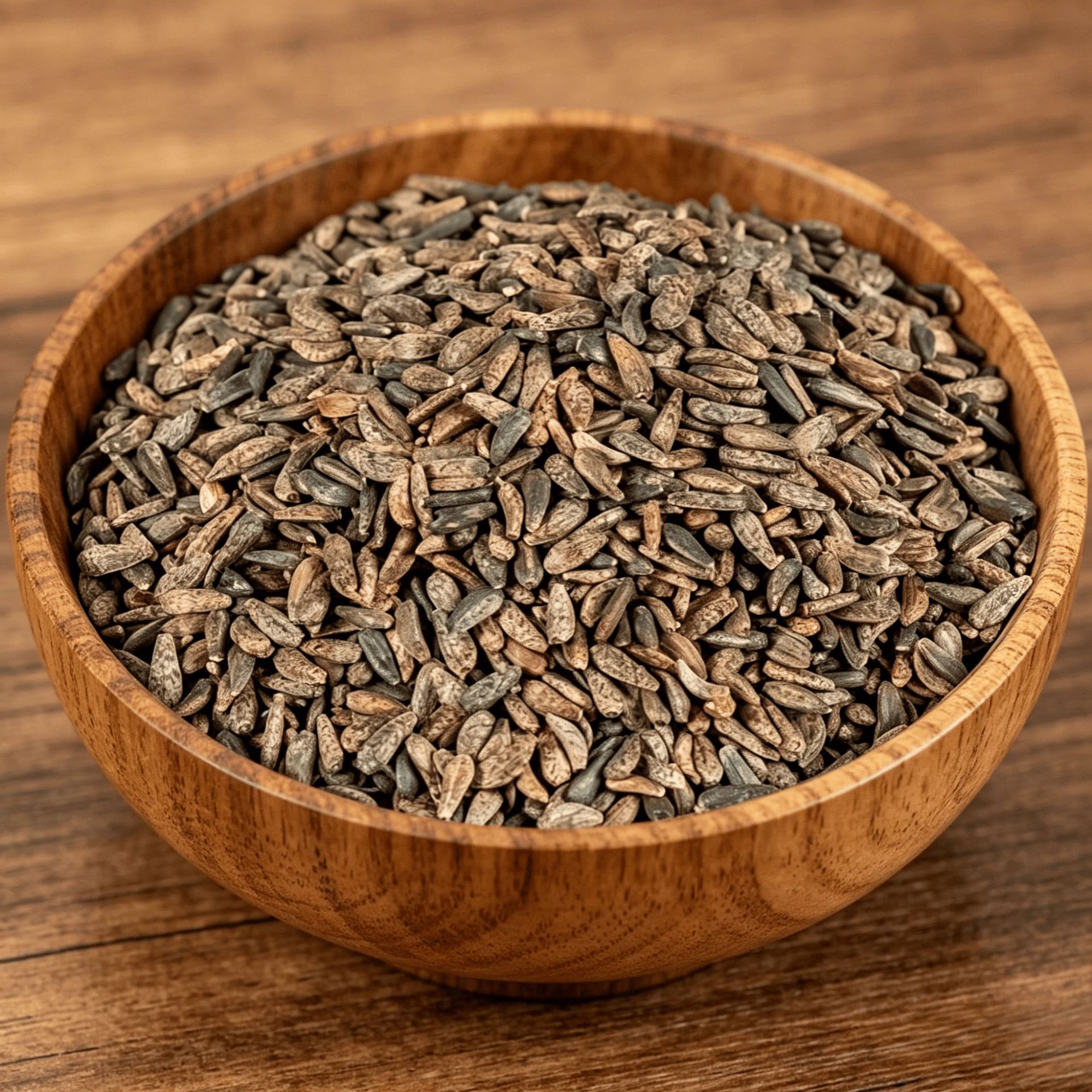 Dried Burdock Seed Niubangzi 500g Traditional Chinese Herb for Tea and Decoction - Image 3