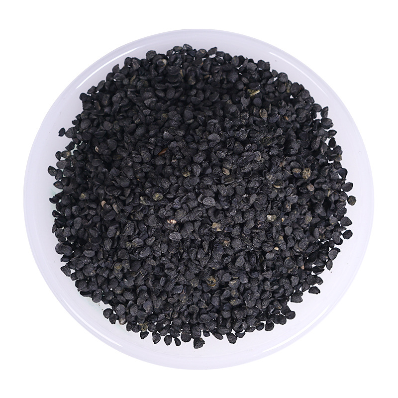 Jiu Cai Zi (Allium tuberosum) — Dried Chive Seeds for Infusion & Herbal Wine - Image 5