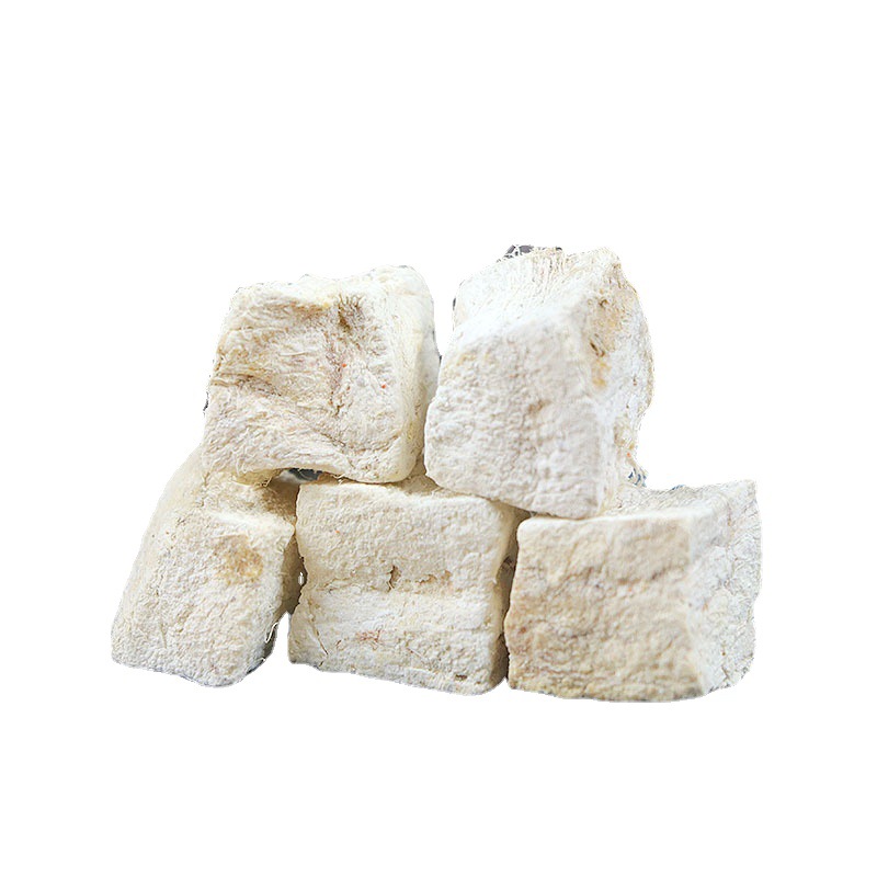 Ge Gen Slices (Pueraria lobata) — Dried Kudzu Root Food Herb for Tea & Soup - Image 5