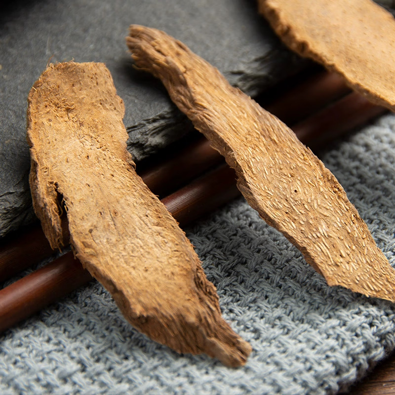 Dried Qian Nian Jian Root Slices 500g Homalomena occulta TCM Herb for Decoction and Soup - Image 4