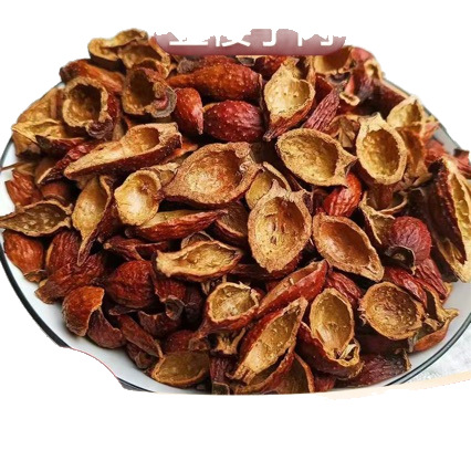Jin Ying Zi (Rosa laevigata) Dried Fruit Slices — Wild Food Herb for Tea & Tonic Wine - Image 5