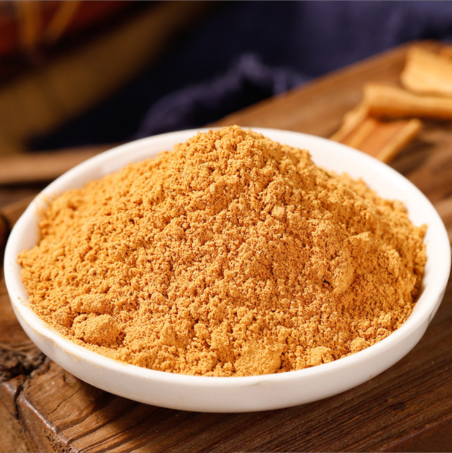 Cinnamon Powder Rou Gui 100g Bottle Ground Cassia Spice for Baking Coffee and Cooking - Image 4