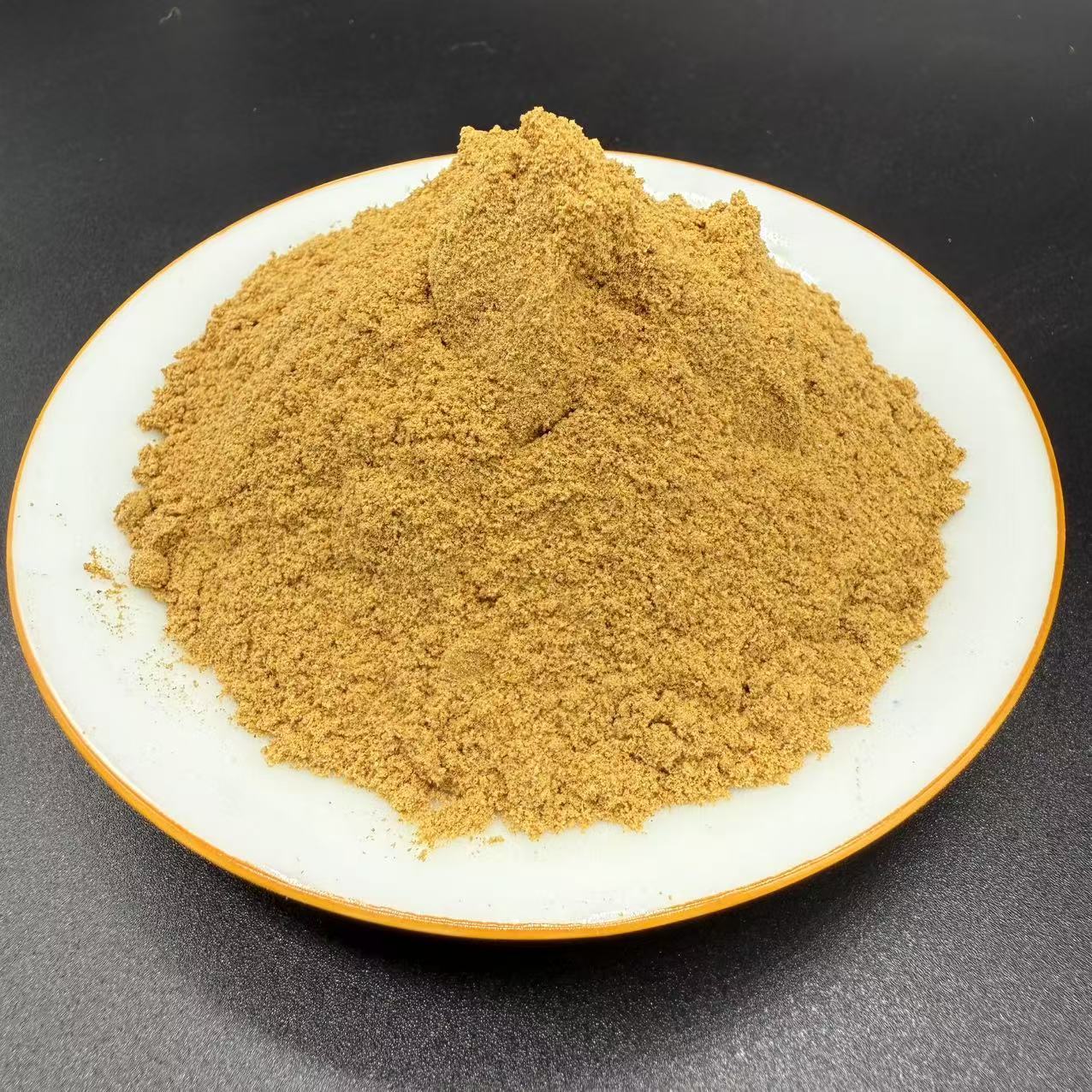 Gualou Powder 500g Trichosanthes Fruit Powder Chinese Herbal Supplement for Daily Wellness - Image 4
