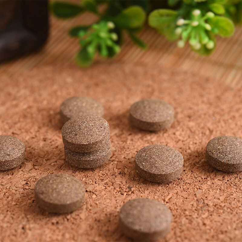 Deer Heart Blood Slices 10 Pieces Jilin Sika Deer Traditional Wellness Ready to Eat - Image 3