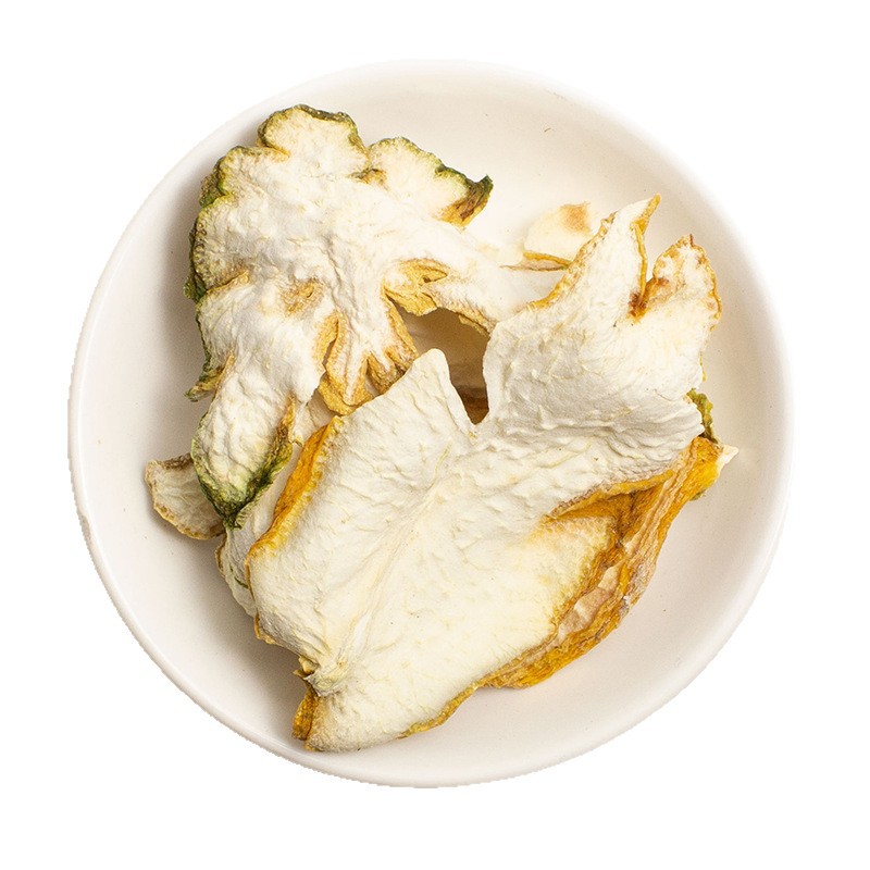 Dried Buddha's Hand Citron Slices Foshou 500g Natural Sun Dried Citrus Peel for Herbal Tea and Decoction - Image 5
