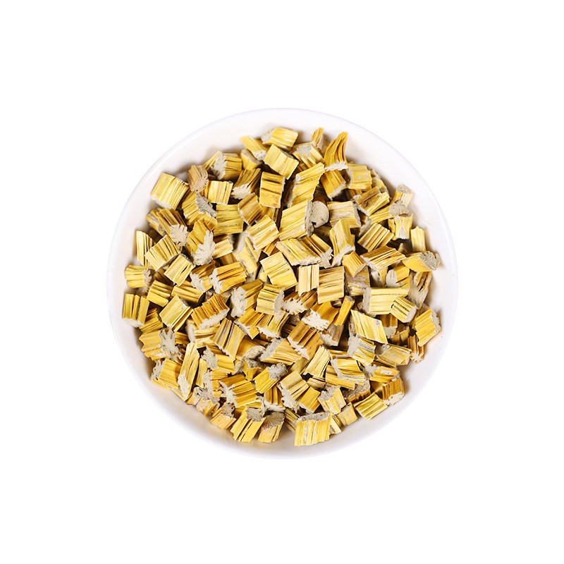 Premium Dried Dendrobium Shi Hu 石斛 Tea Herb 500g Natural Sun Dried Stems for Brewing and Decoction - Image 5