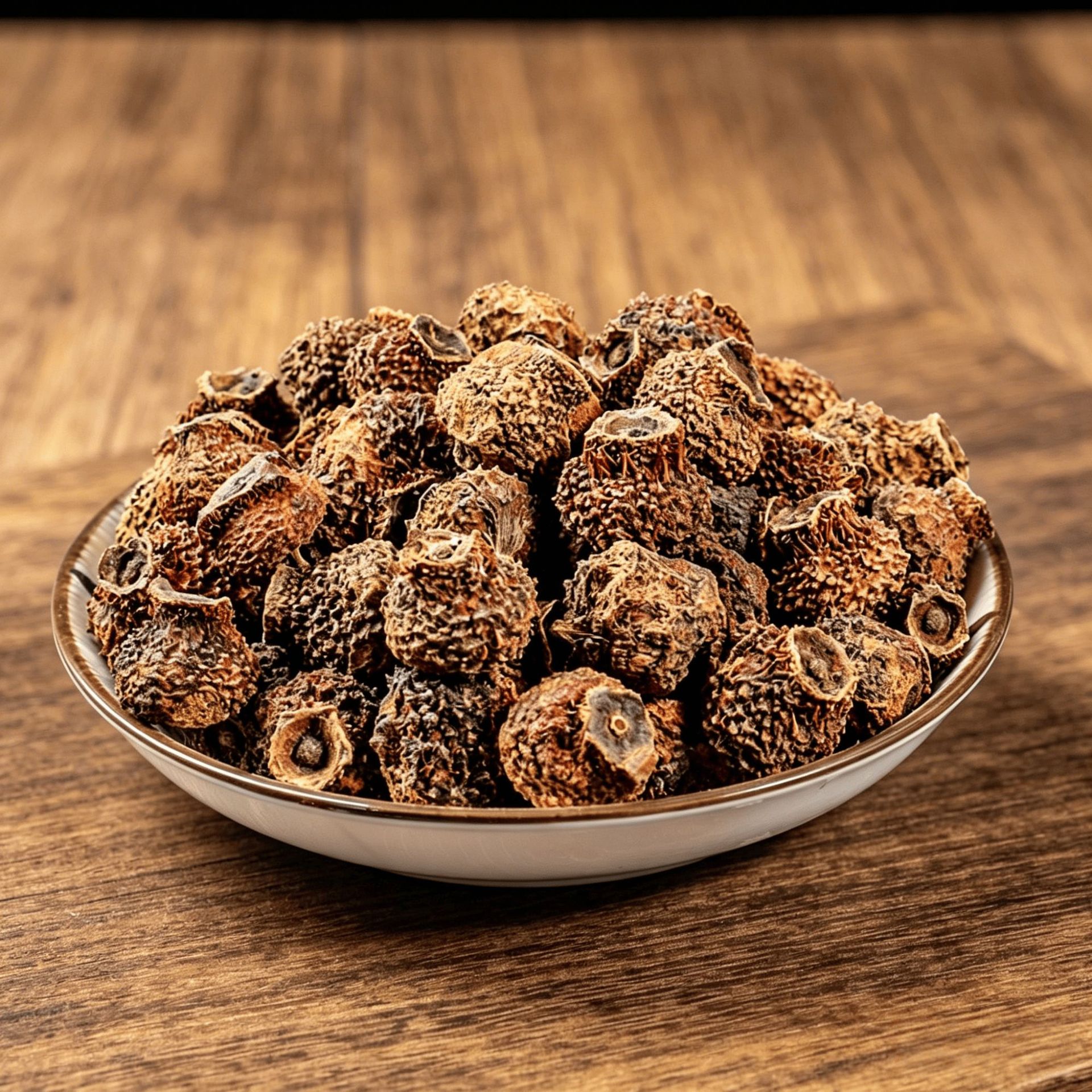 Cili Fruit Dried Rosa roxburghii 500g Sulfur-Free Whole Fruits for Tea and Infusions - Image 4
