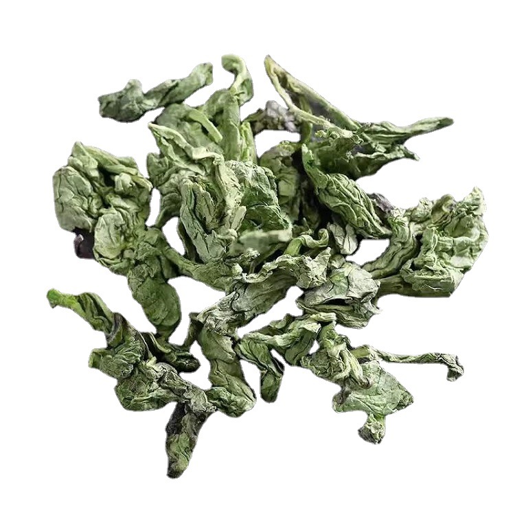 Mint Granule Tea (Mentha haplocalyx) — Loose Dried Mint Leaf Granules, Cold-Brew Herbal Tea - Image 4