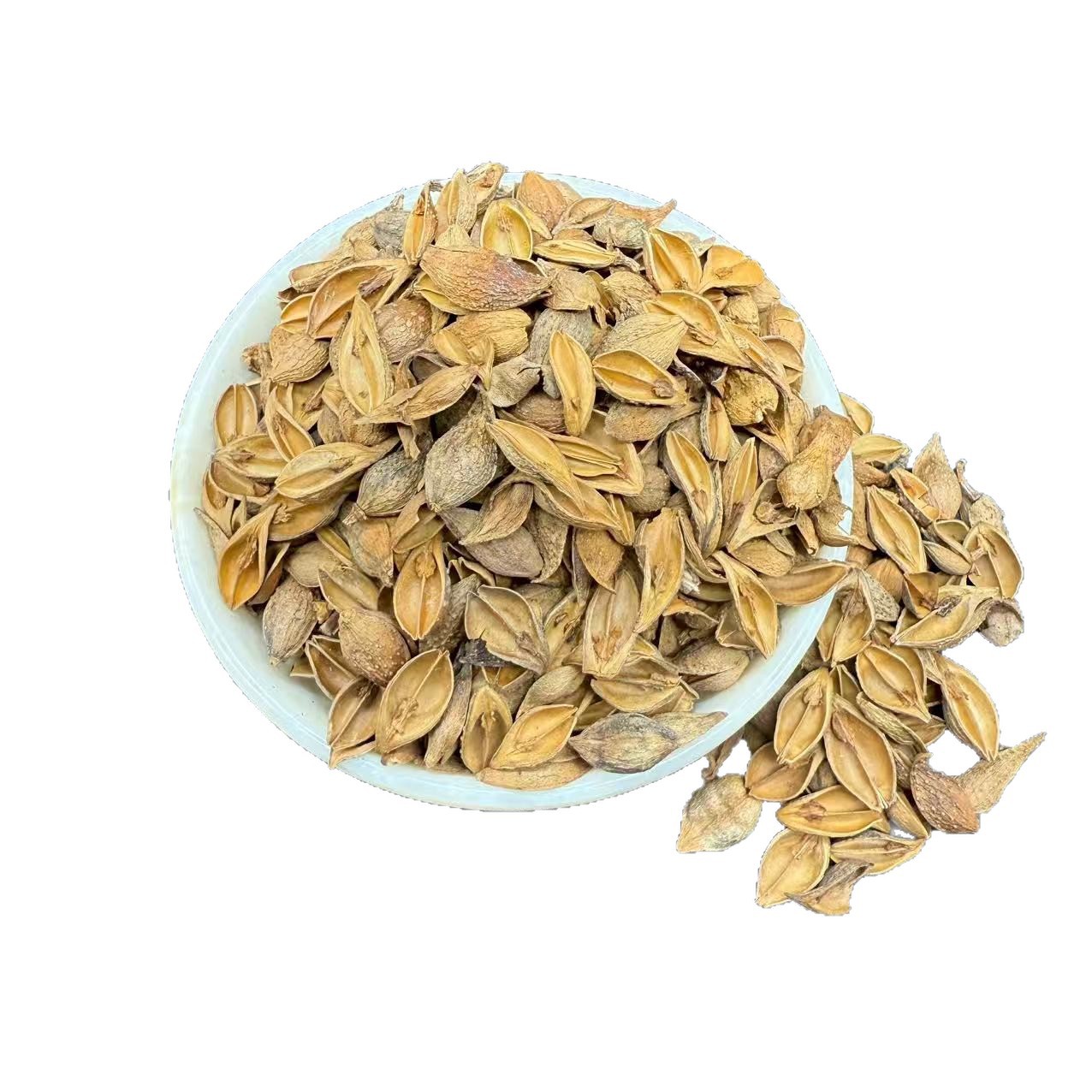 Forsythia Fruit Lian Qiao Dried Herb Natural Sun Dried Traditional TCM Decoction Pieces 500g - Image 5