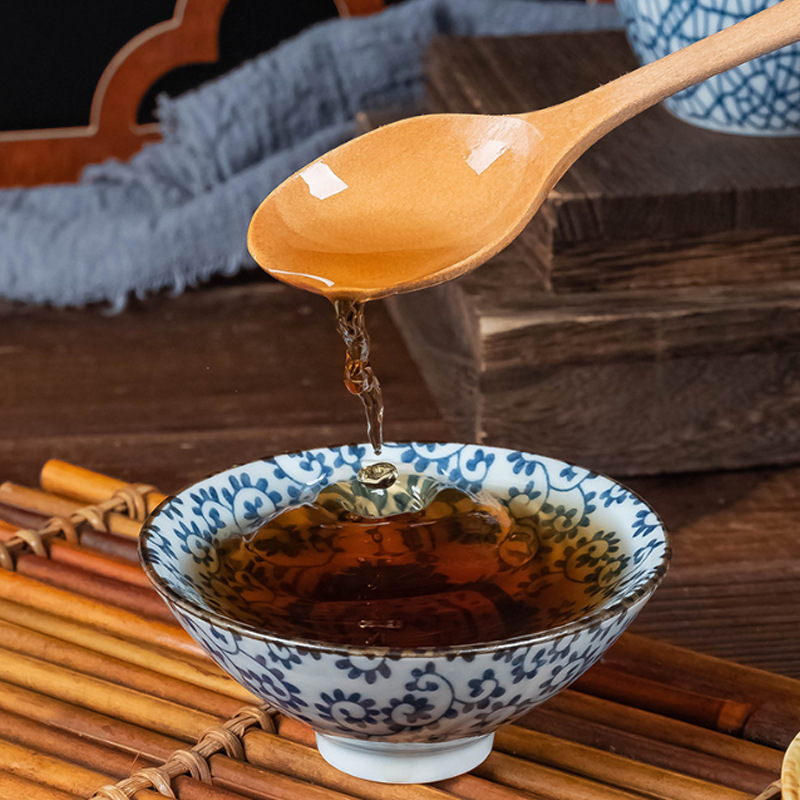 Ejiao Bazhen Paste 300g Donkey Hide Gelatin Herbal Syrup with Ginseng Longan Goji Ready to Eat - Image 3
