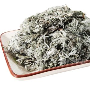 Yin Chen (Artemisia capillaris) — Dried Yin Chen Herb, Shaanxi New Crop, 500g