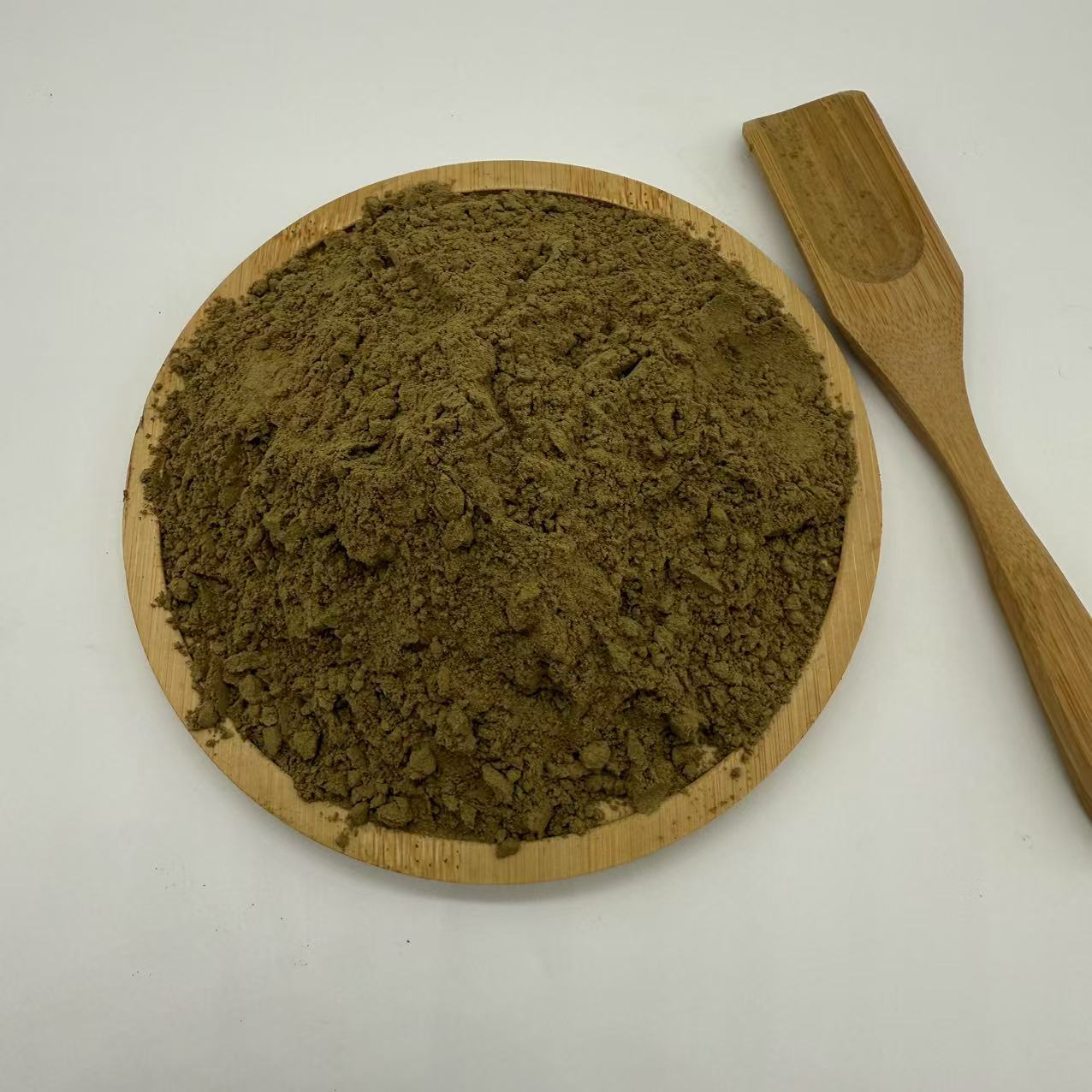 Evodia Powder Wu Zhu Yu 1000g Freshly Milled Raw Botanical for Foot Soak and Topical Use - Image 4