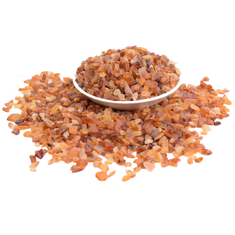 North Glehnia Root Bei Sha Shen Dried Root Slices 500g Traditional Herbal Decoction Ingredient - Image 2