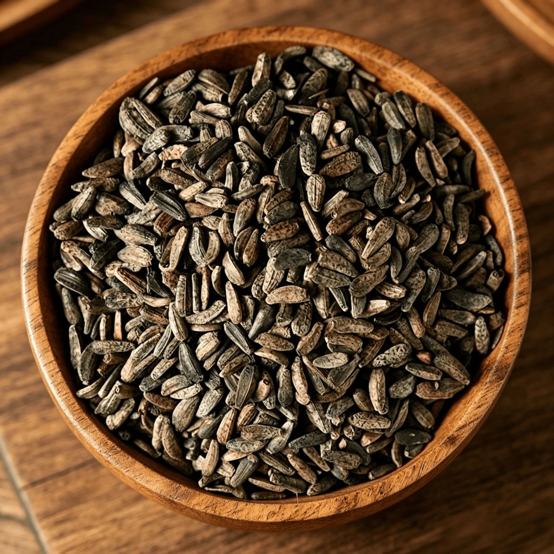 Dried Burdock Seed Niubangzi 500g Traditional Chinese Herb for Tea and Decoction - Image 4