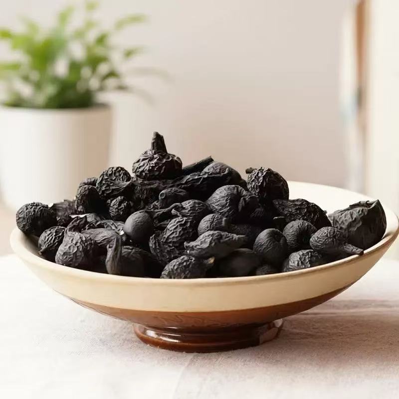 Wu Ling Shen (Xylaria nigripes) — Dried Medicinal Fungus, 50g Food Herb - Image 4