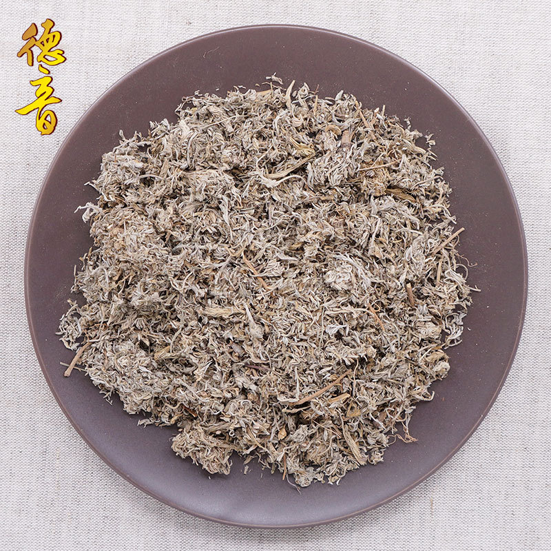 Yin Chen Dried Herb Artemisiae Scopariae Herba 500g Loose Gansu Origin Traditional Herbal Tea Material - Image 3