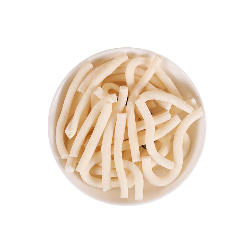 Wild Tongcao Rice Paper Pith 500g Dried Tetrapanax Papyrifer Pith for Soup and Decoction - Image 5