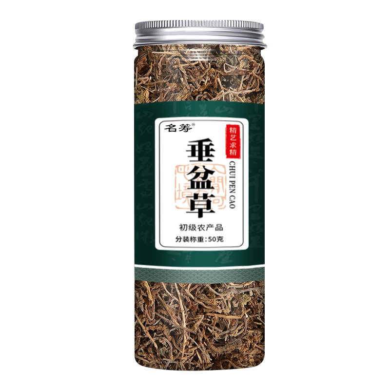 Dried Sedum Herb Chui Pen Cao 50g Chinese Herbal Decoction Pieces for Traditional Tea and Soup Use - Image 5
