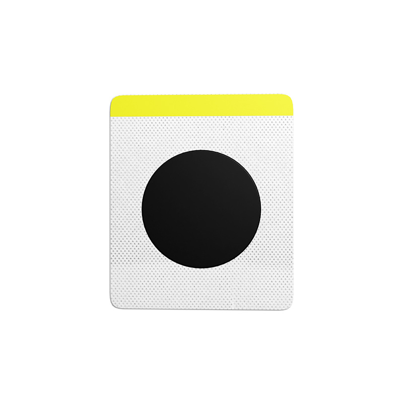 Sanfu Sanjiu Acupoint Patch Custom OEM Herbal Plaster Green Black Far Infrared Back Patch - Image 5