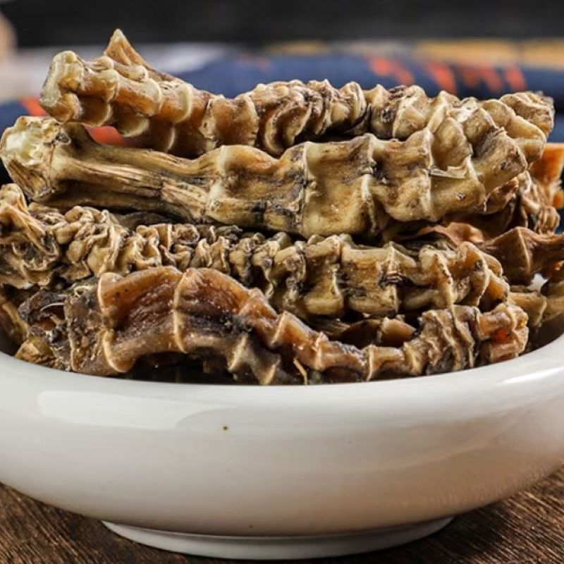 Dried Di Shen Earth Ginseng Root 500g Yunnan Herbal Soup and Wine Ingredient - Image 4