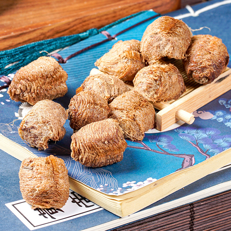Sang Piao Xiao (Mantis Egg-Case) — Dried TCM Herb, Naturally Sun-Dried, Sichuan Origin - Image 4