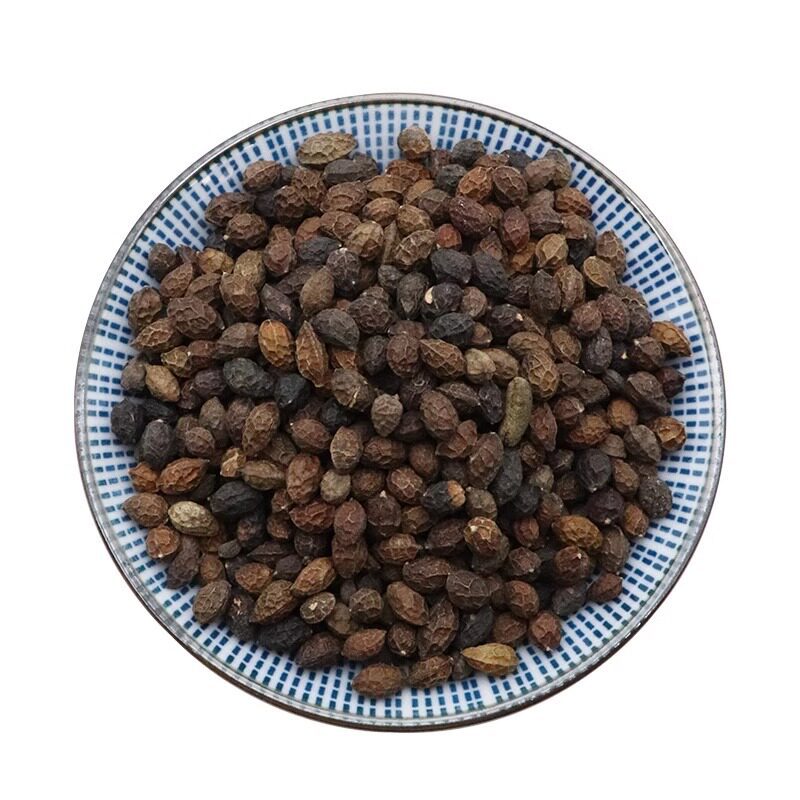 Dried Brucea Fruit Yadanzi 500g Natural Whole Herb Traditional TCM Ingredient - Image 5