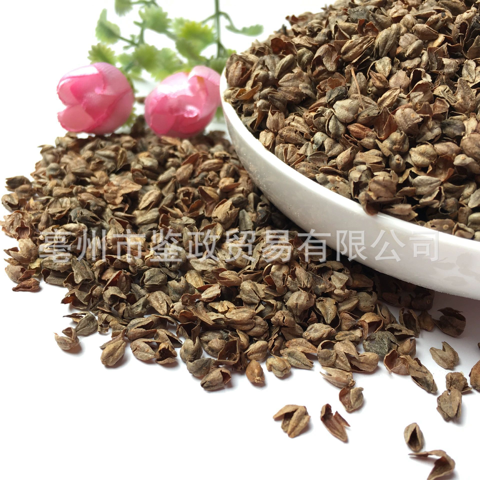 Roasted Tartary Buckwheat Hulls 500g Pillow Filling Washed and Heat Treated - Image 2