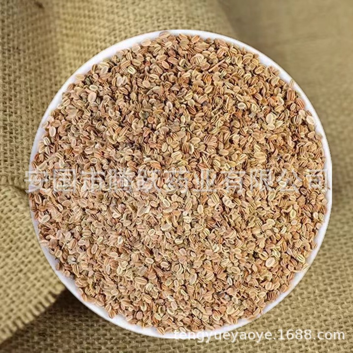 She Chuang Zi Cnidium Seed Dried Whole Seeds 500g Traditional Chinese Herb - Image 3