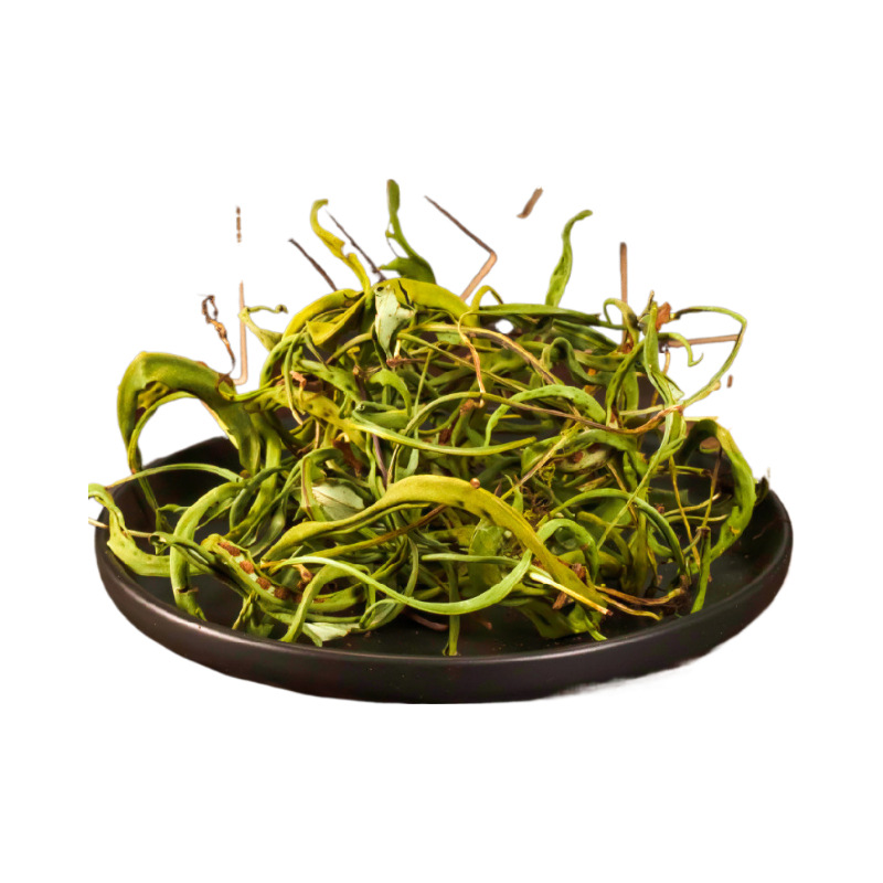 Wild Kidney Essence Herb Shen Jing Cao 200g Dried Herbal Tea from Changbai Mountain - Image 5